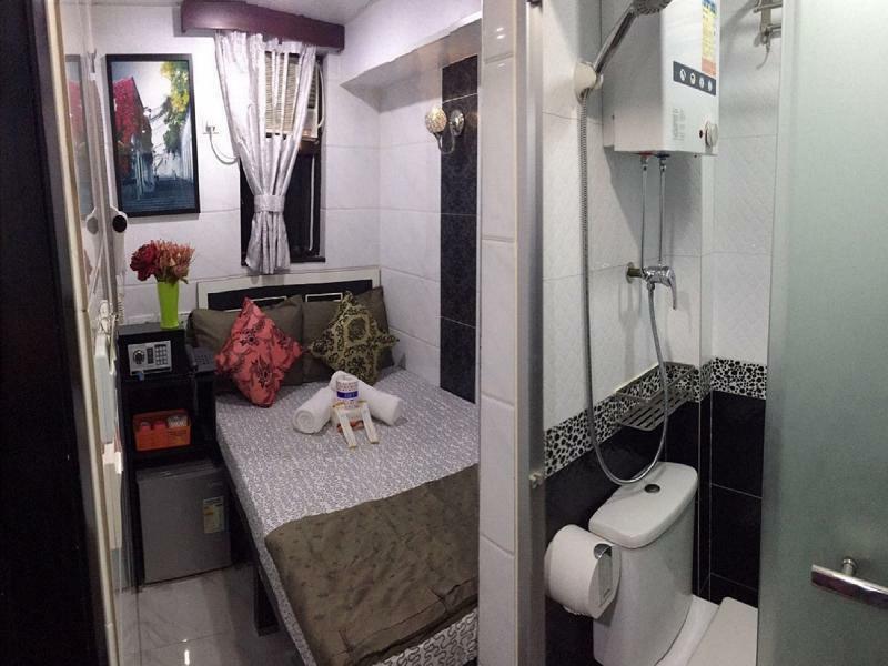Skystar Guest house